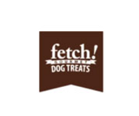 fetch! Dog Treats coupons